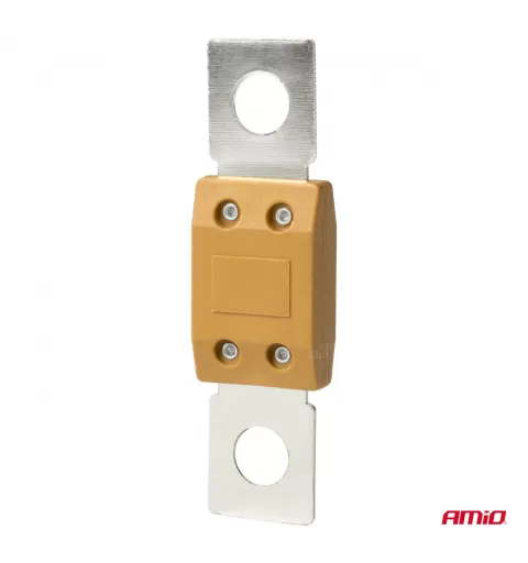 Automobilio MEGAVAL saugikliai 225A AMIO-03468