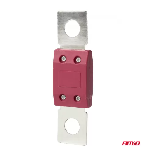 Automobilio MEGAVAL saugikliai 250A AMIO-03469