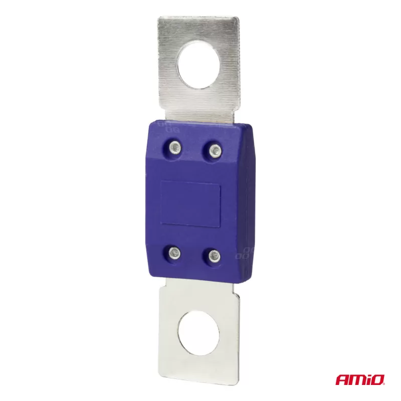 Automobilio MEGAVAL saugikliai 400A AMIO-03471