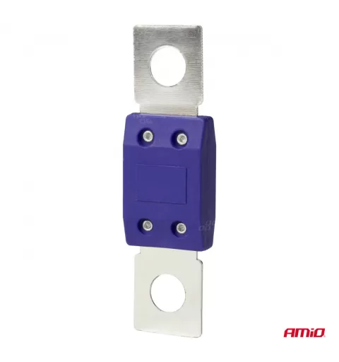 Automobilio MEGAVAL saugikliai 400A AMIO-03471