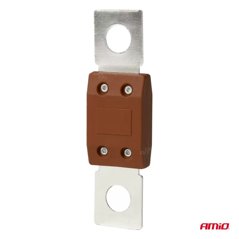 Automobilio MEGAVAL saugikliai 500A AMIO-03472