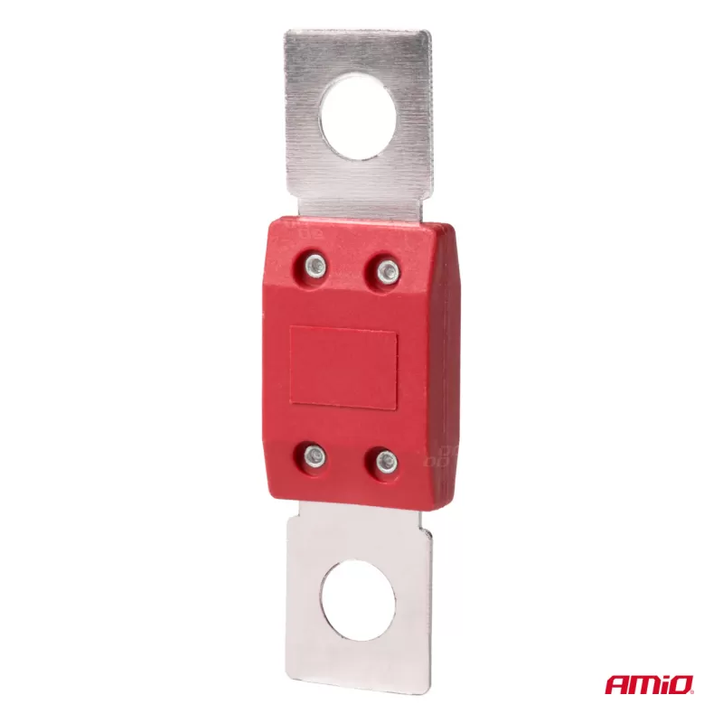 Automobilio MEGAVAL saugikliai 80A AMIO-03462
