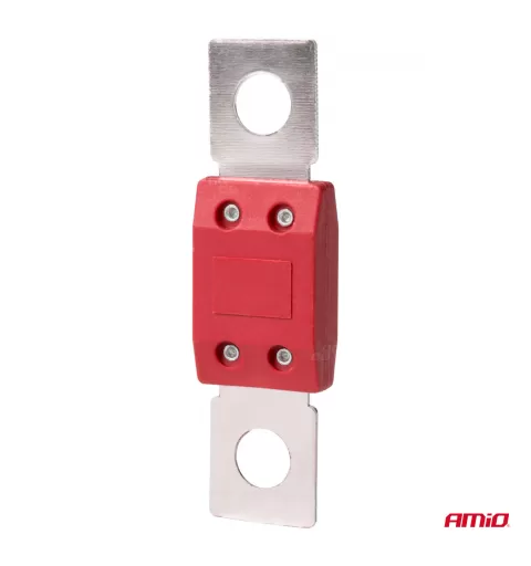Automobilio MEGAVAL saugikliai 80A AMIO-03462