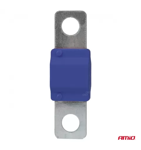 Automobilio MIDIVAL saugikliai 100A AMIO-03479