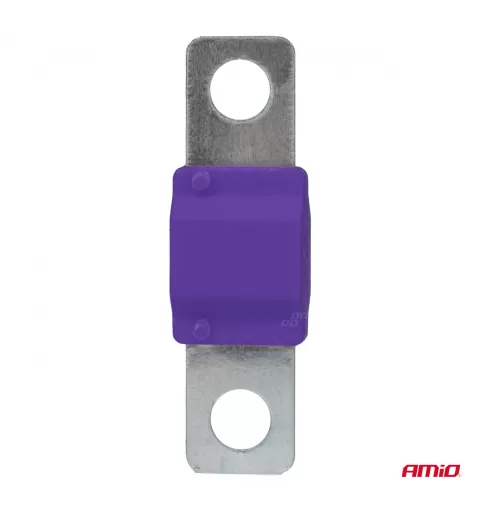 Automobilio MIDIVAL saugikliai 200A AMIO-03482
