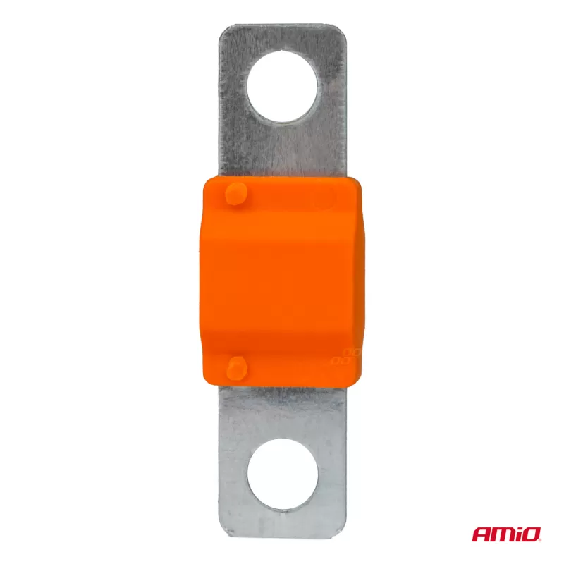 Automobilio MIDIVAL saugikliai 30A AMIO-03473