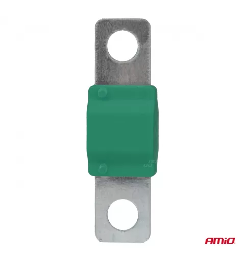 Automobilio MIDIVAL saugikliai 40A AMIO-03474