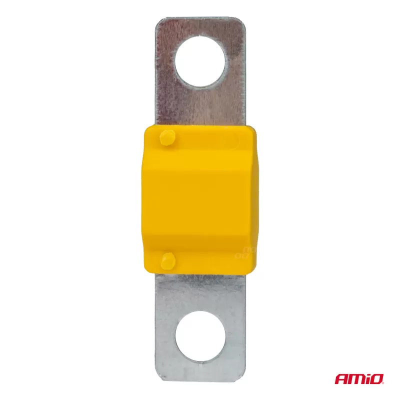 Automobilio MIDIVAL saugikliai 60A AMIO-03476