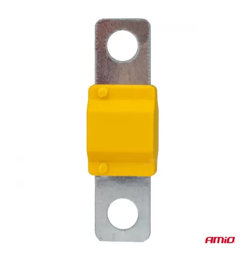 Automobilio MIDIVAL saugikliai 60A AMIO-03476