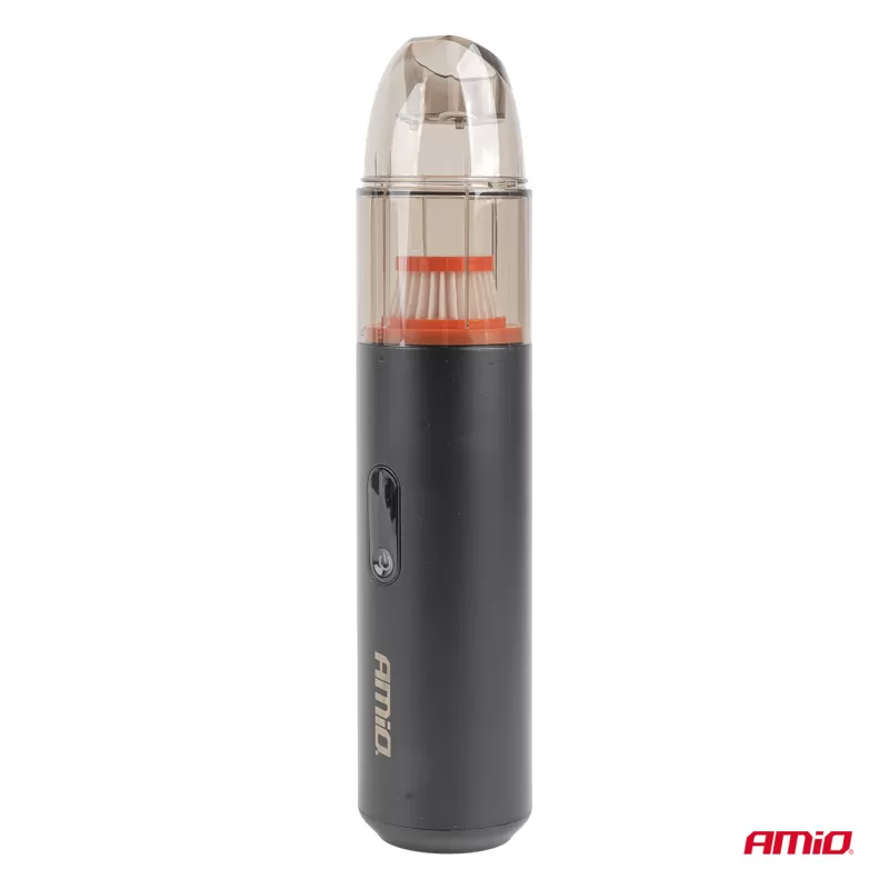 Automobilinis dulkių siurblys 6 kPa 50W 150ml AMIO-04888