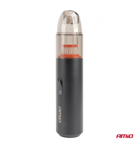 Automobilinis dulkių siurblys 6 kPa 50W 150ml AMIO-04888