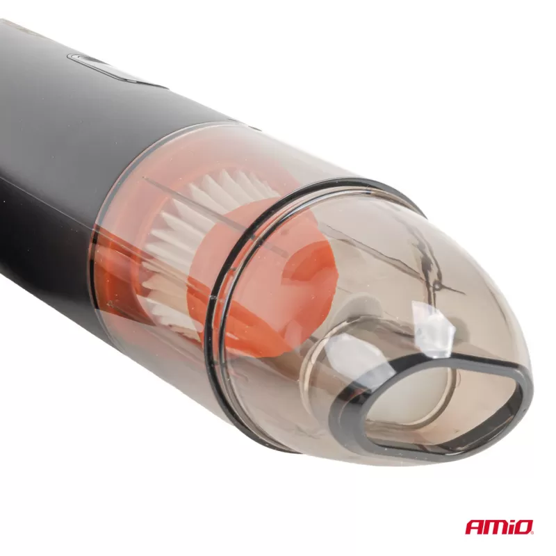 Automobilinis dulkių siurblys 6 kPa 50W 150ml AMIO-04888