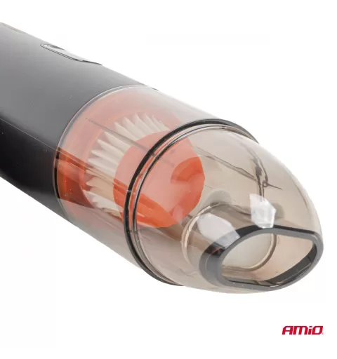 Automobilinis dulkių siurblys 6 kPa 50W 150ml AMIO-04888