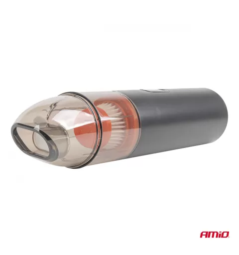 Automobilinis dulkių siurblys 6 kPa 50W 150ml AMIO-04888