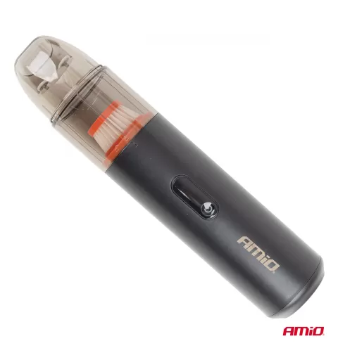 Automobilinis dulkių siurblys 6 kPa 50W 150ml AMIO-04888