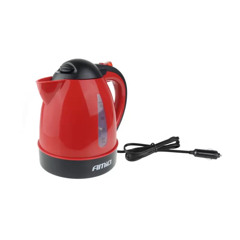 Automobilinis virdulys 1000ml 12V 150W
