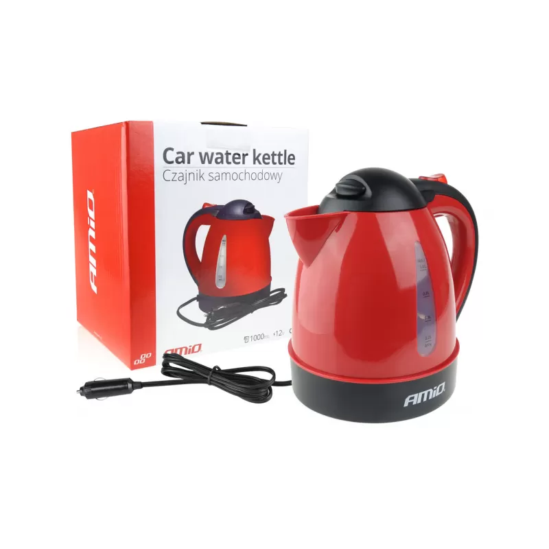 Automobilinis virdulys 1000ml 24V 300W