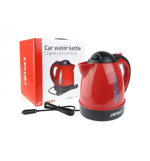 Automobilinis virdulys 1000ml 24V 300W
