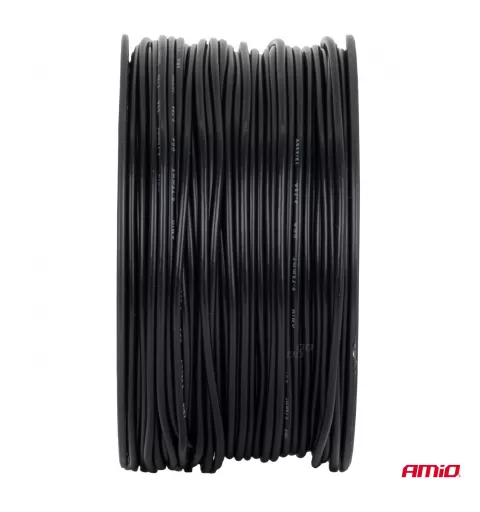 CCA laidas 1x0,75mm² 100m 3,75A 12/230V AMIO-04453