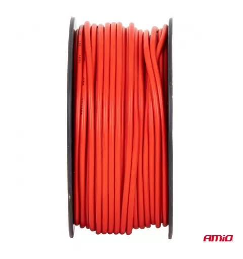 CCA laidas 1x1,5mm² 50m 7,5A 12/230V AMIO-04452
