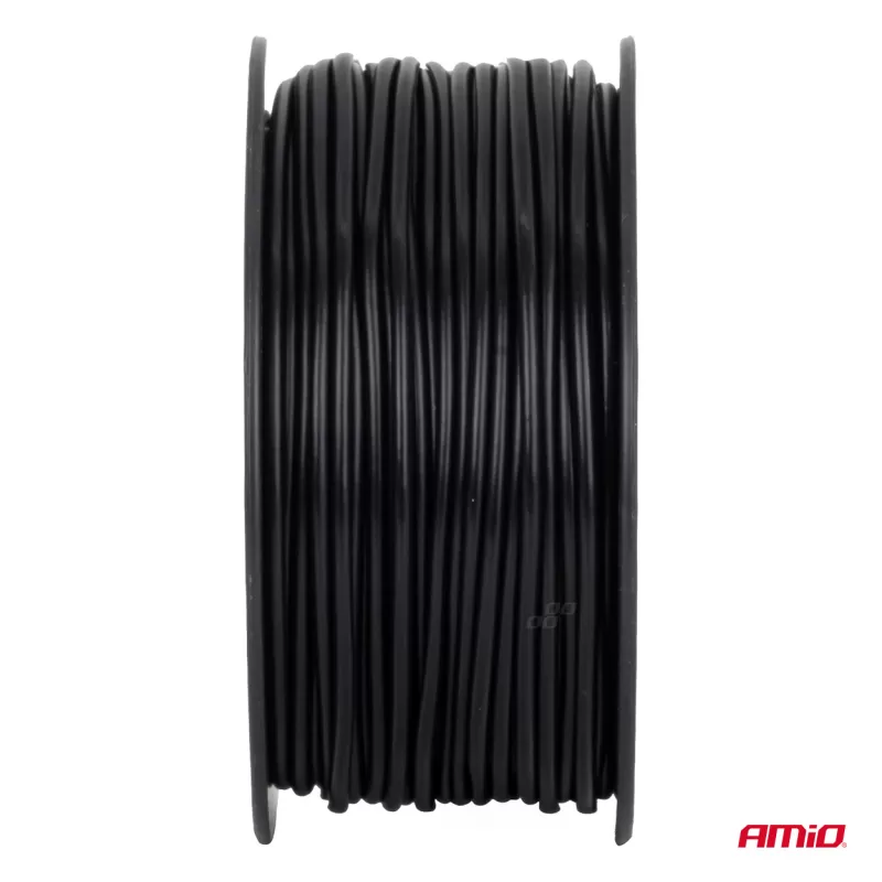 CCA laidas 1x1,5mm² 50m 7,5A 12/230V AMIO-04455