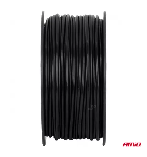 CCA laidas 1x1,5mm² 50m 7,5A 12/230V AMIO-04455