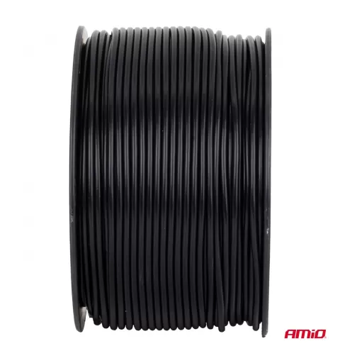 CCA laidas 1x1mm² 100m 5A 12/230V AMIO-04454