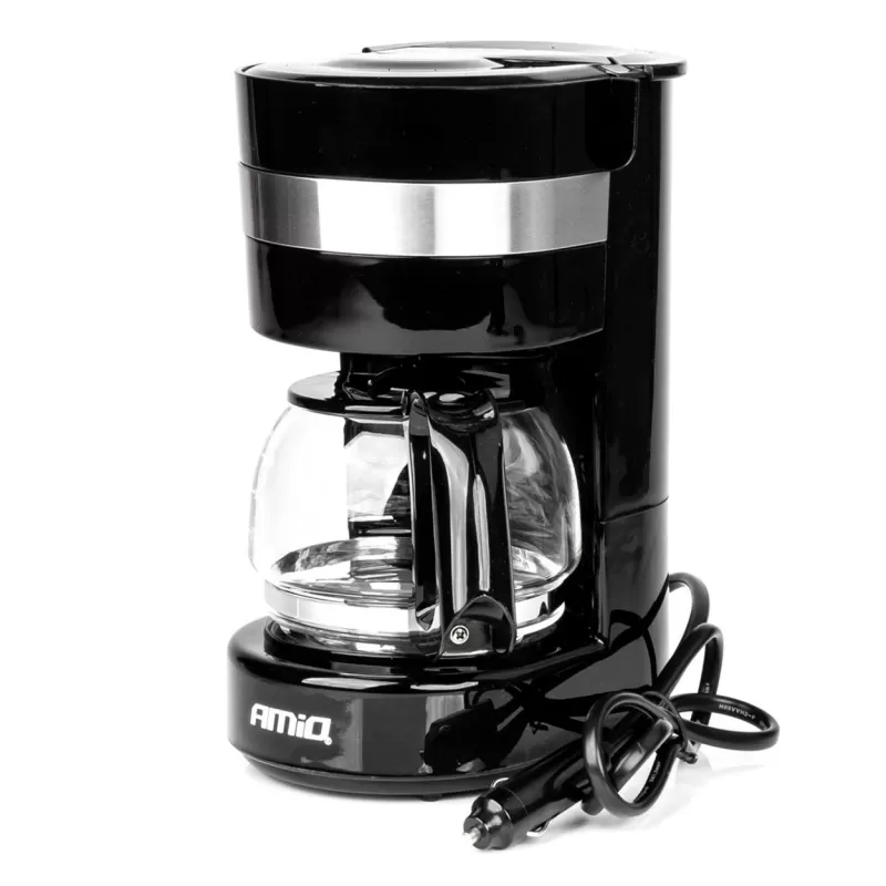 Kavavirė 0.65L 24V 300W