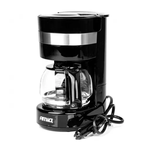 Kavavirė 0.65L 24V 300W