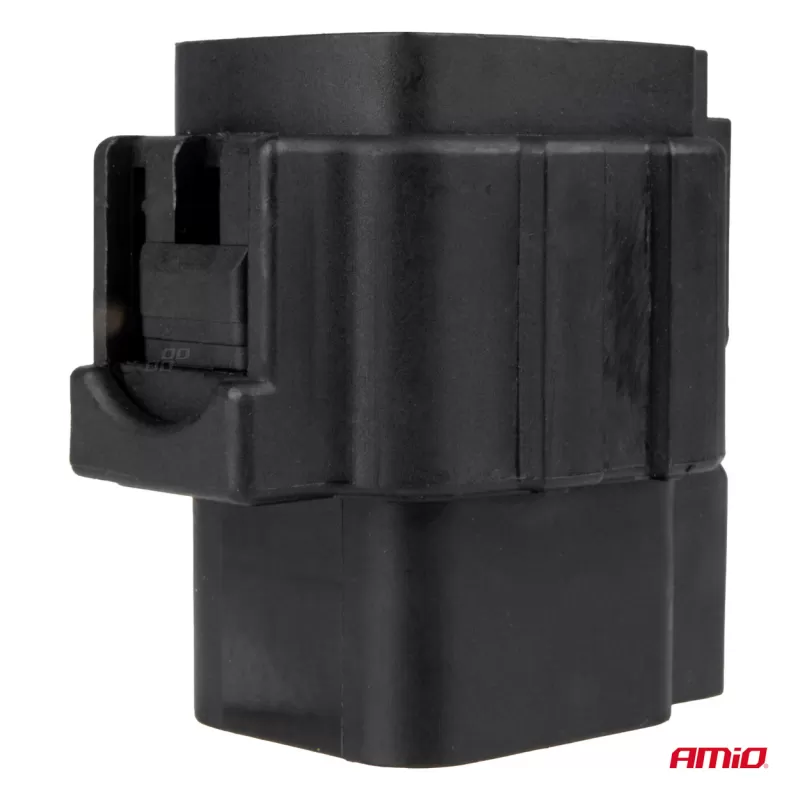 Jungties kištuko ir lizdo rinkinys, 16 kontaktų, 2,2mm, AMIO-04353