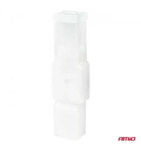 Jungties kištuko ir lizdo rinkinys AMIO-03511