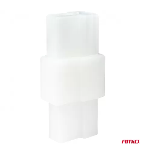 Jungties kištuko ir lizdo rinkinys AMIO-03512