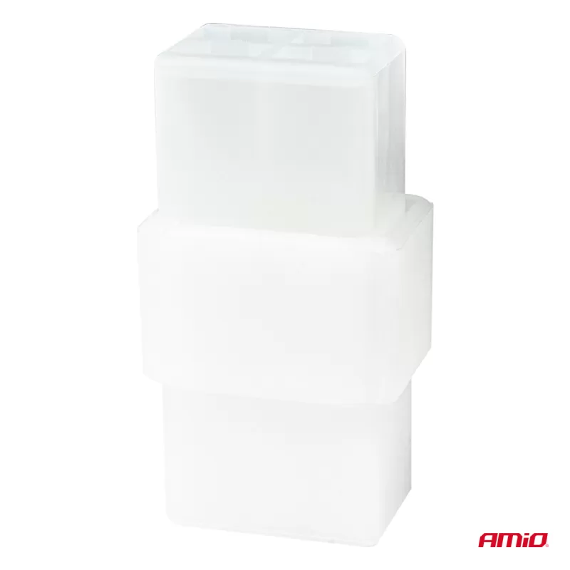 Jungties kištuko ir lizdo rinkinys AMIO-03514
