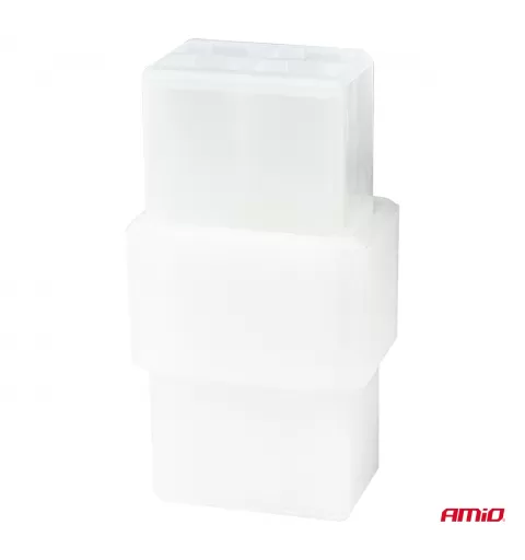 Jungties kištuko ir lizdo rinkinys AMIO-03514