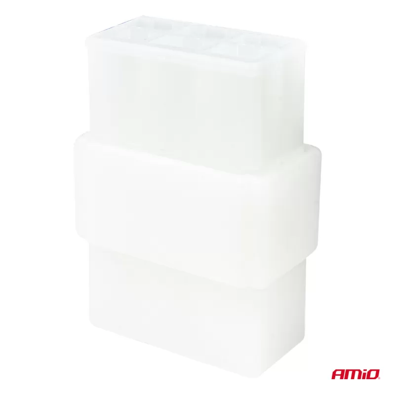 Jungties kištuko ir lizdo rinkinys AMIO-03515