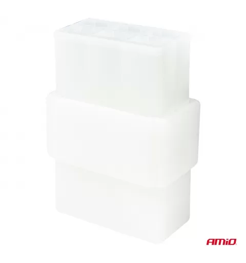 Jungties kištuko ir lizdo rinkinys AMIO-03515