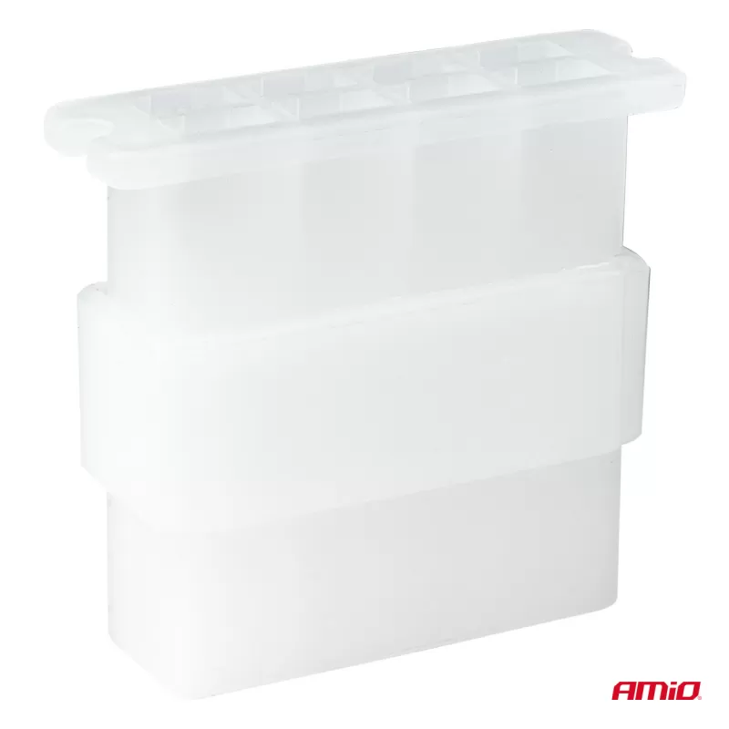 Jungties kištuko ir lizdo rinkinys AMIO-03516