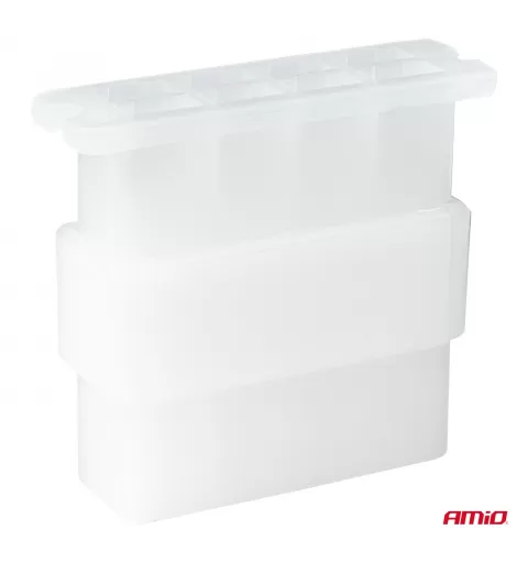 Jungties kištuko ir lizdo rinkinys AMIO-03516