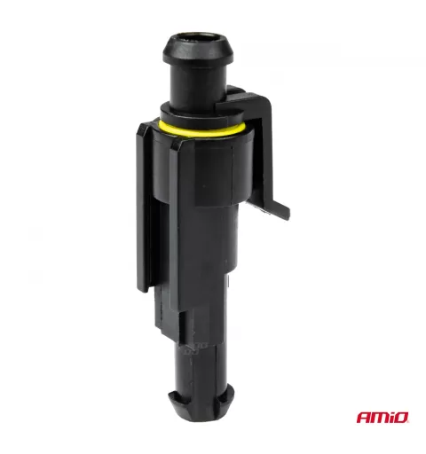 Jungties kištuko ir lizdo rinkinys AMIO-03517