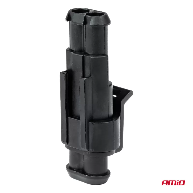 Jungties kištuko ir lizdo rinkinys AMIO-03518