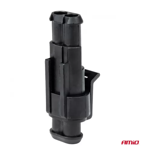 Jungties kištuko ir lizdo rinkinys AMIO-03518