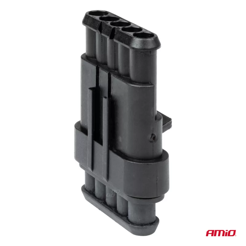 Jungties kištuko ir lizdo rinkinys AMIO-03521
