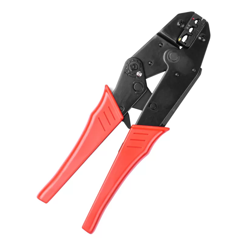 Presavimo įrankis jungtims 0,5-6,0mm²