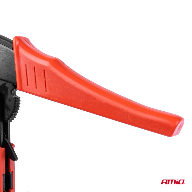 Presavimo įrankis jungtims 0,5-6,0mm²