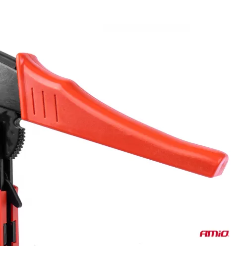 Presavimo įrankis jungtims 0,5-6,0mm²