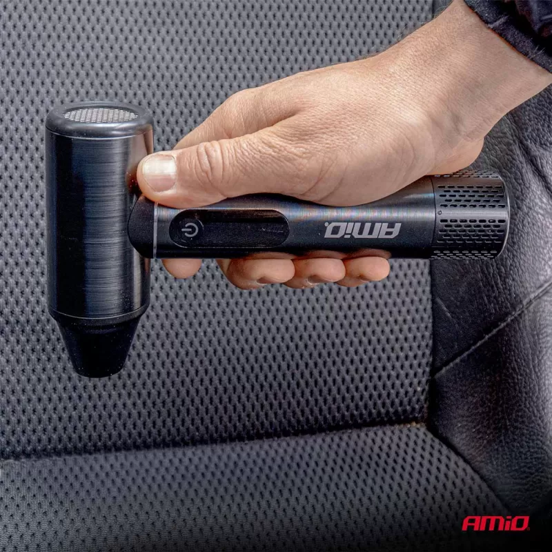 Dulkių pūstuvas su siurbimo funkcija 170W AMIO-04889