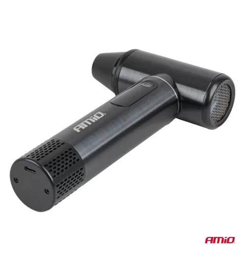 Dulkių pūstuvas su siurbimo funkcija 170W AMIO-04889