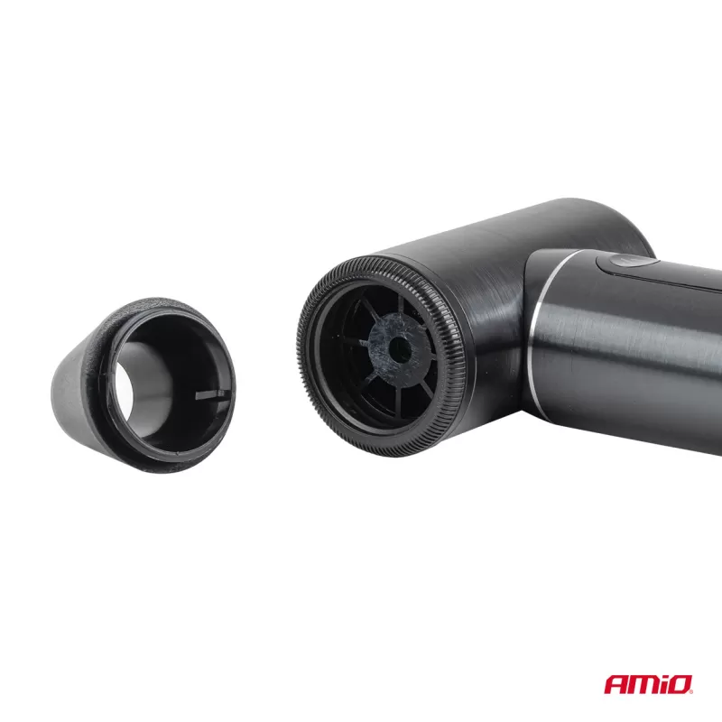 Dulkių pūstuvas su siurbimo funkcija 170W AMIO-04889