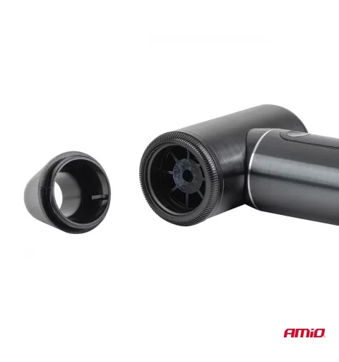 Dulkių pūstuvas su siurbimo funkcija 170W AMIO-04889