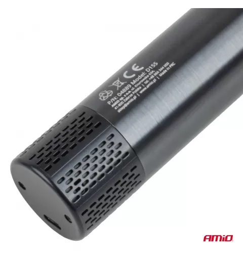 Dulkių pūstuvas su siurbimo funkcija 170W AMIO-04889